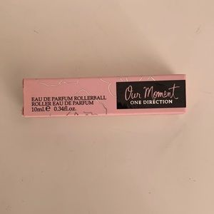 One Direction Rollerball Perfume